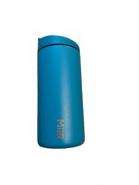 MiiR x Waking Dream Blue Travel Tumbler